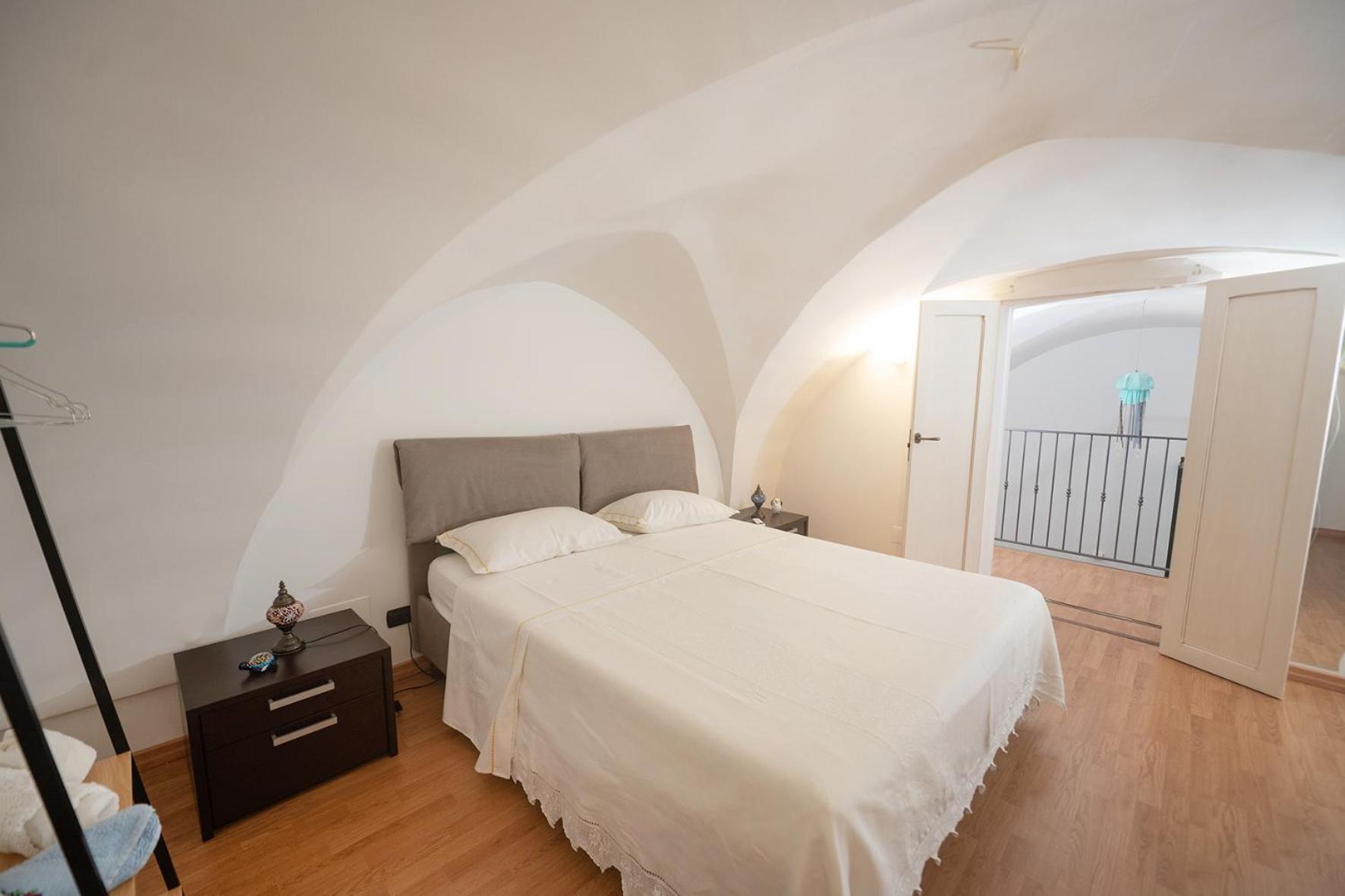 La Volta Di Fulcignano Lägenhet Lecce Exteriör bild