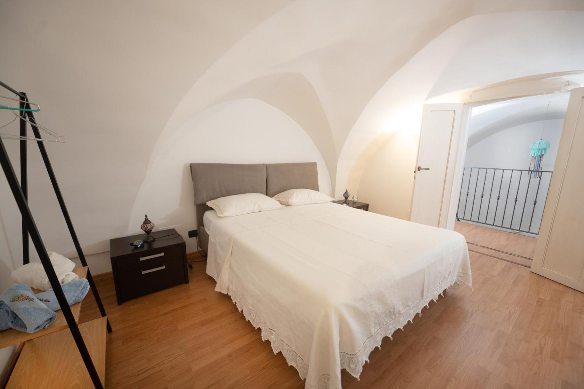 La Volta Di Fulcignano Lägenhet Lecce Exteriör bild