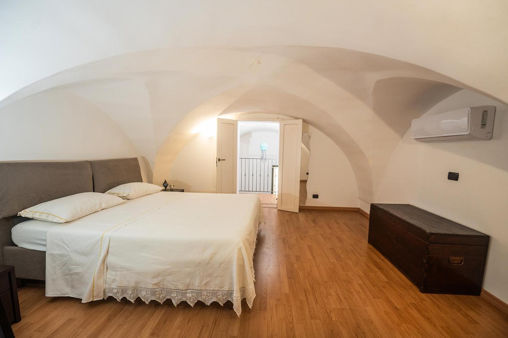 La Volta Di Fulcignano Lägenhet Lecce Exteriör bild